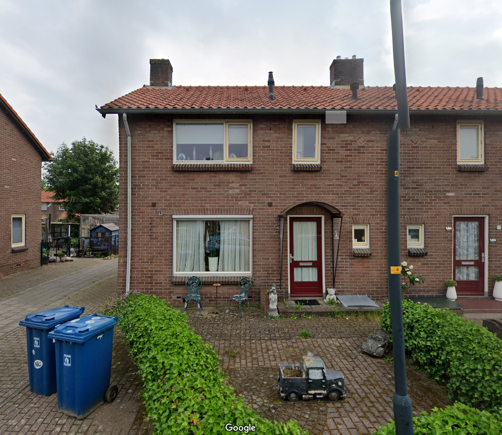 Van Ostadelaan 25, 7312 NE Apeldoorn, Nederland