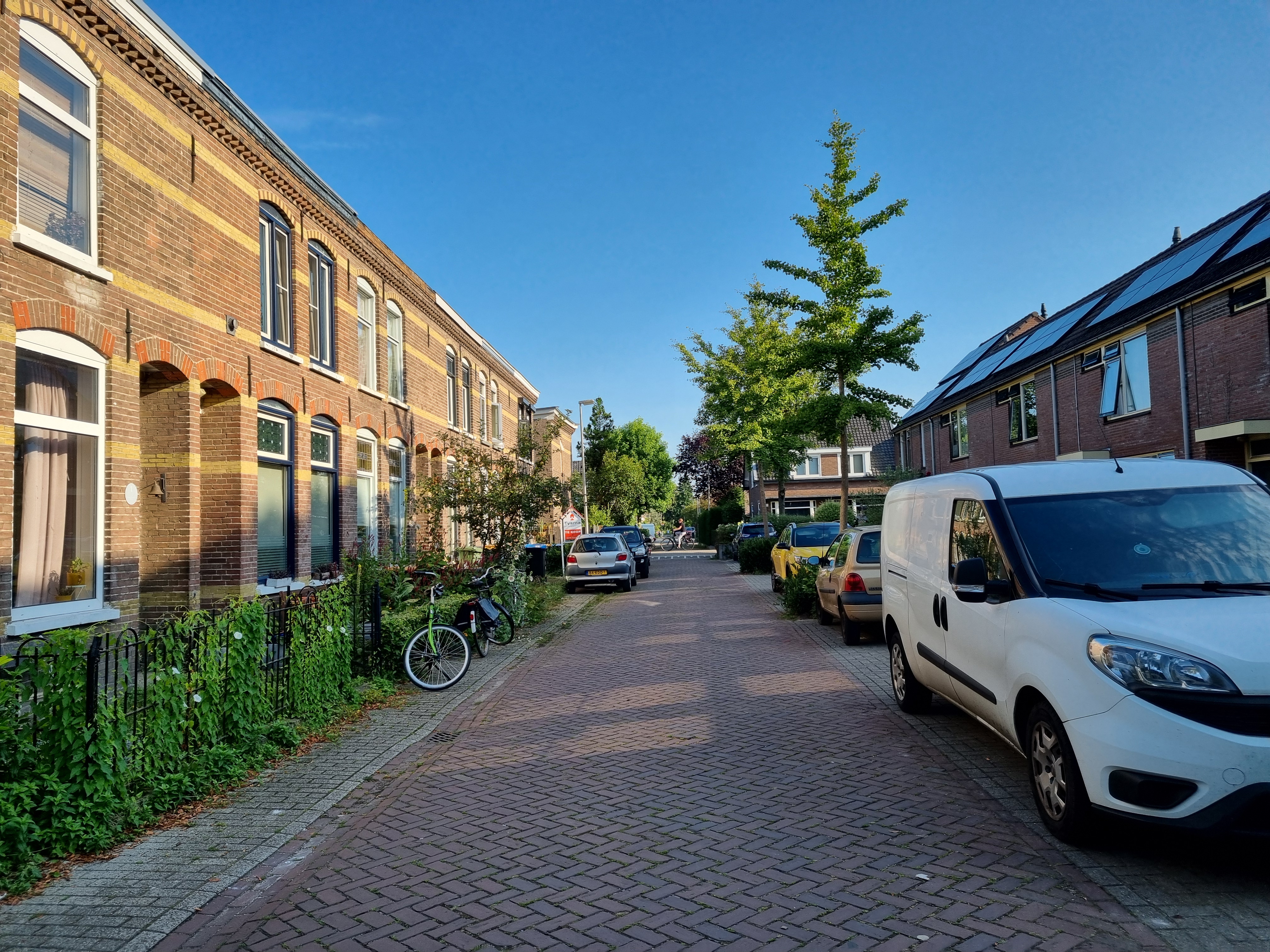 Bessenstraat 2