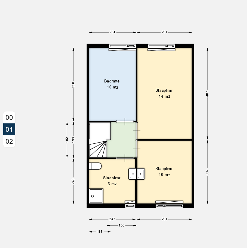 Kapelmeestershoeve 403