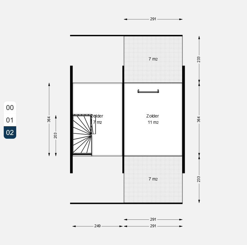 Kapelmeestershoeve 403