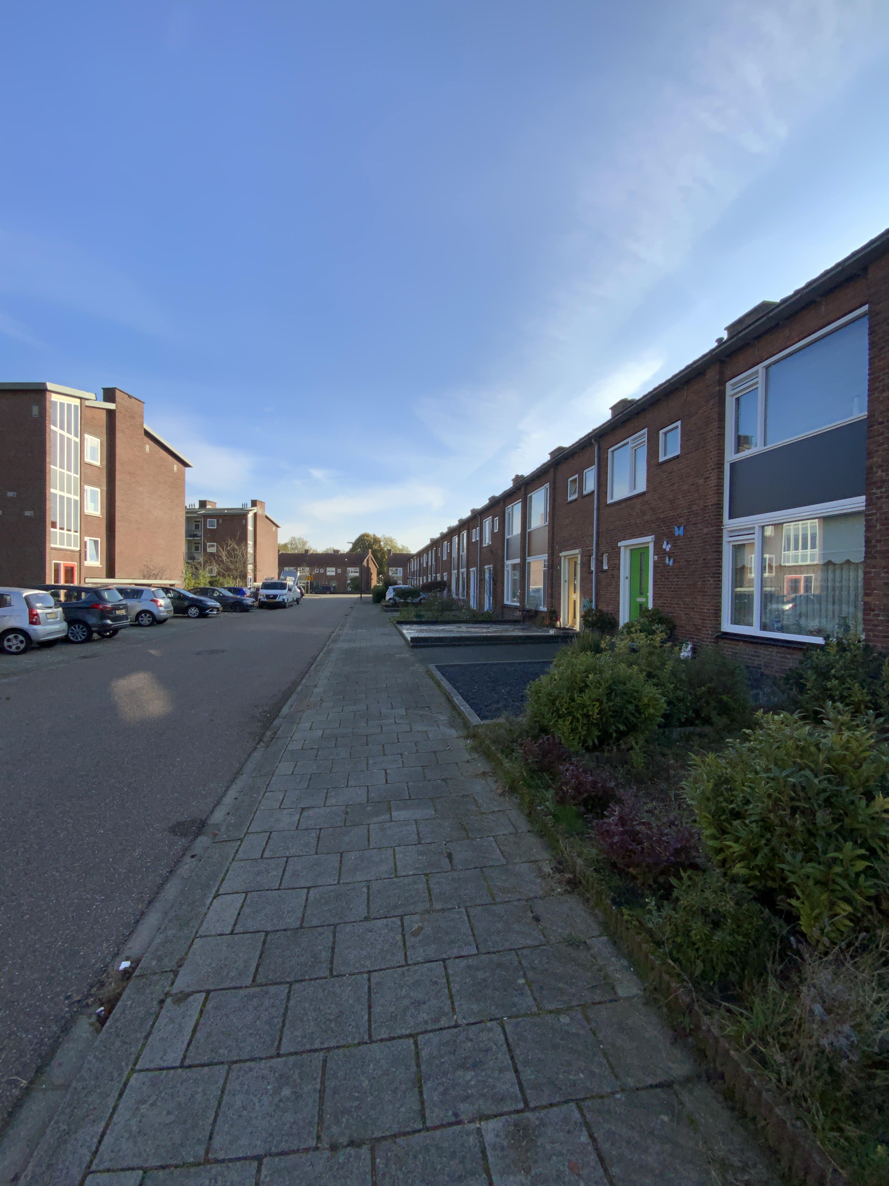 Goeman Borgesiusstraat 21