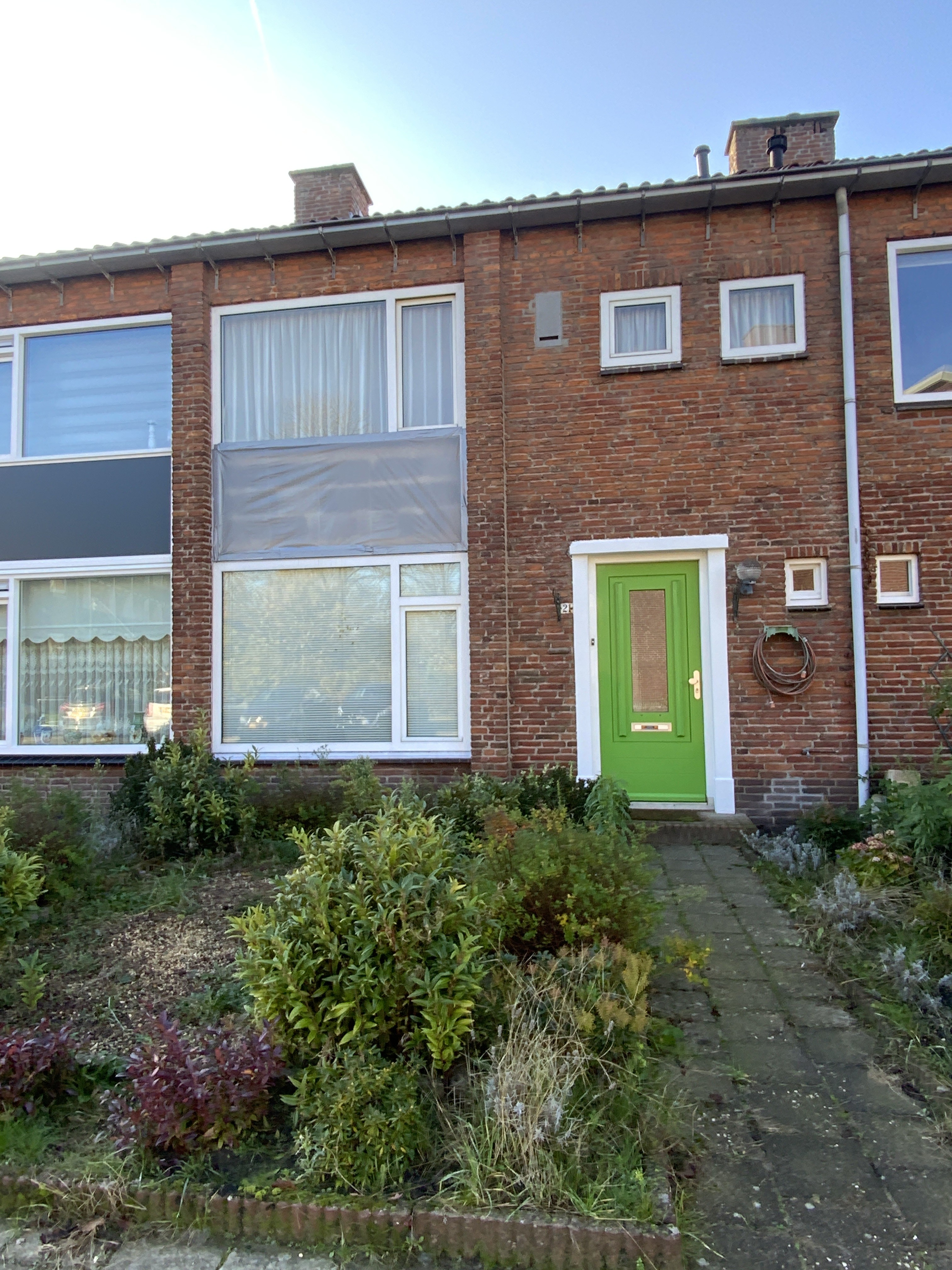 Goeman Borgesiusstraat 21
