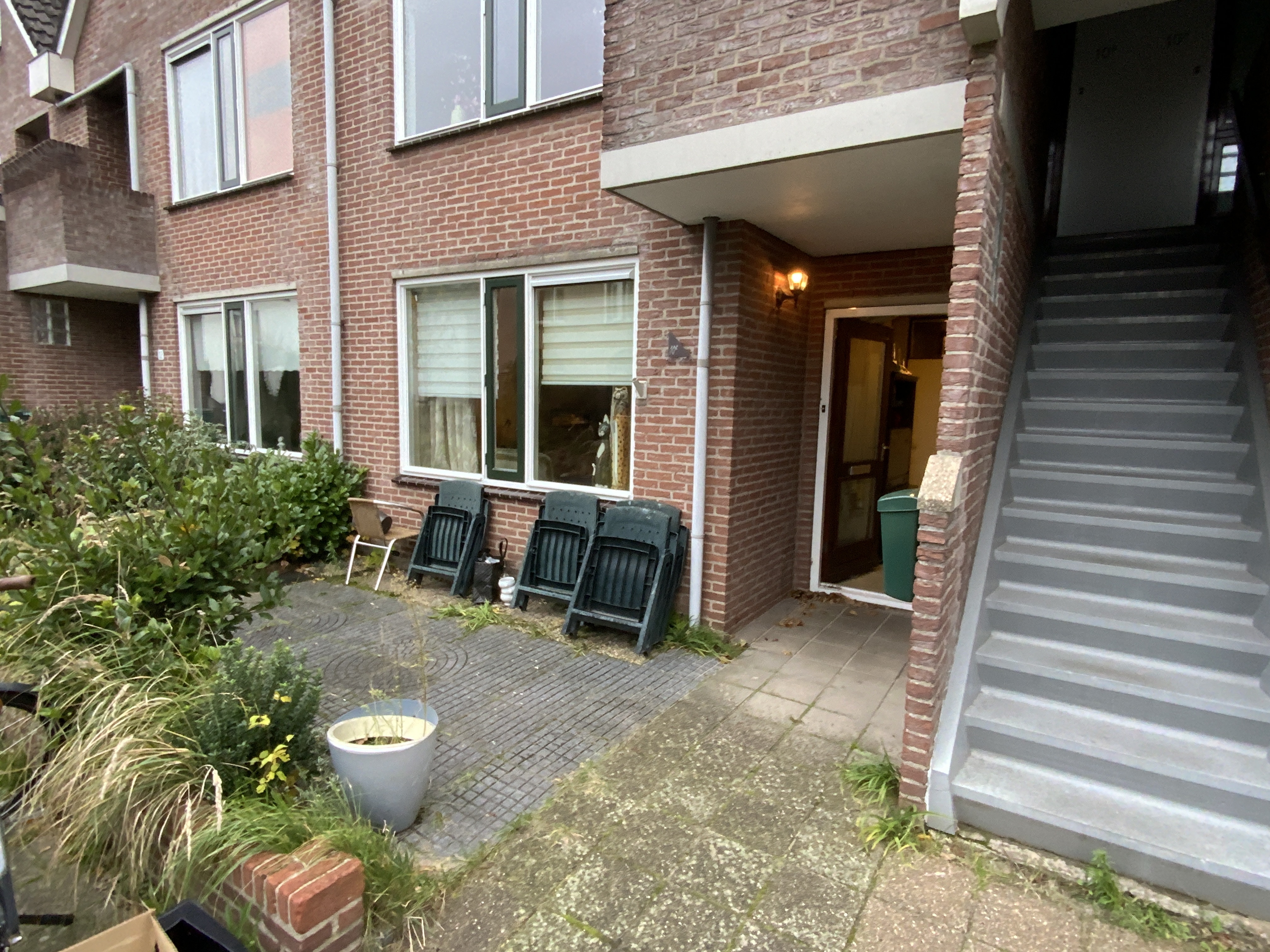 Van Galenstraat 10C, 7311 HE Apeldoorn, Nederland