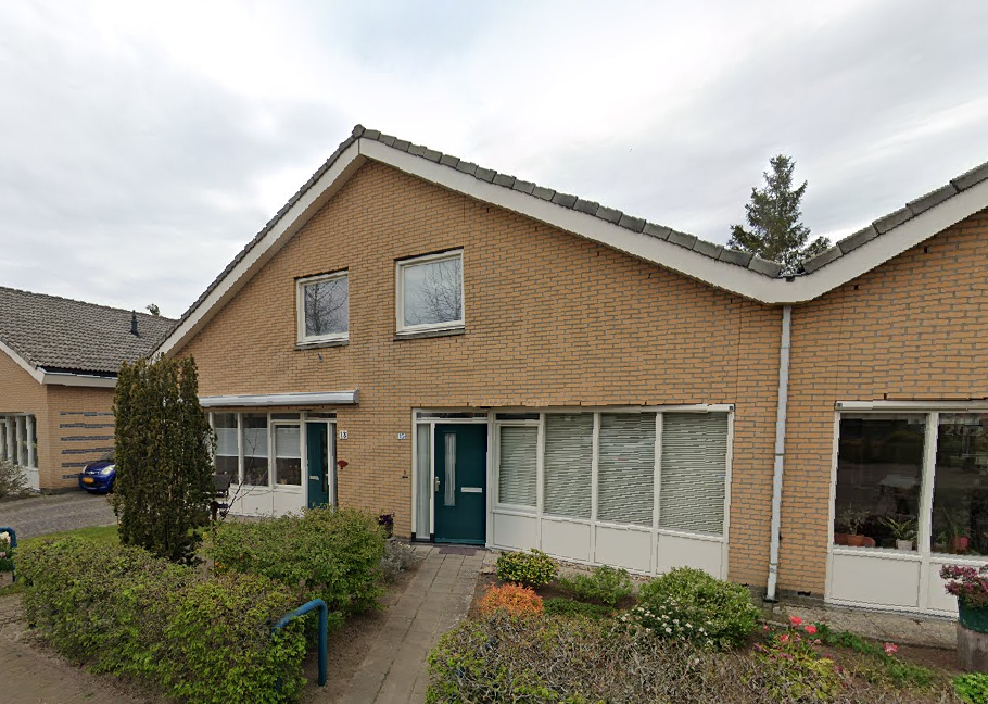 Voorhorsterbrink 15, 7431 ZC Diepenveen, Nederland