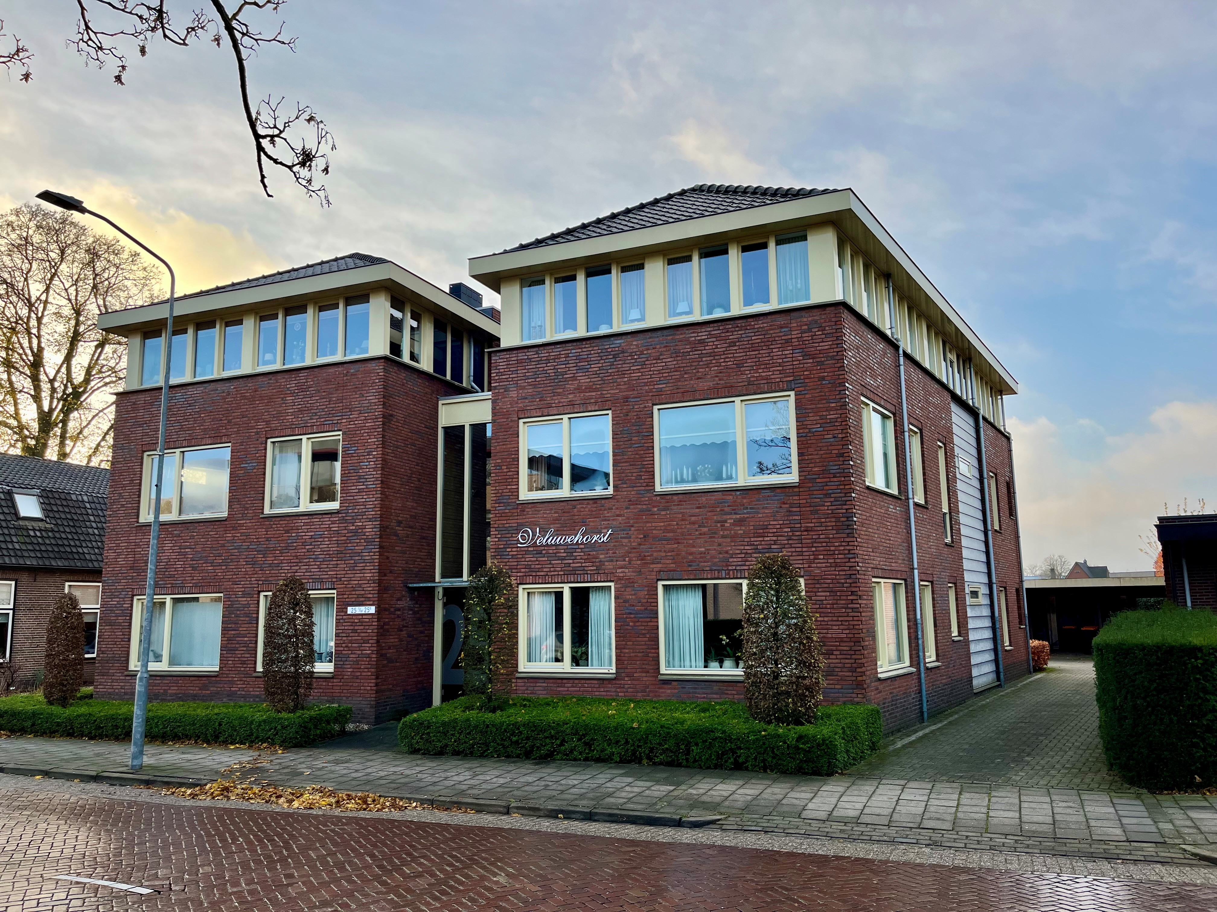 Stuijvenburchstraat 25, 6961 DP Eerbeek, Nederland