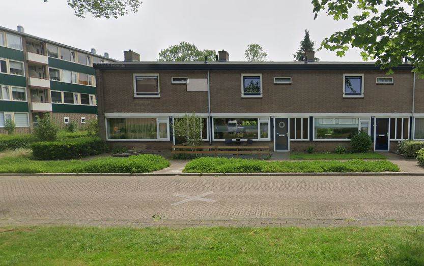 Edisonlaan 55, 7316 JH Apeldoorn, Nederland