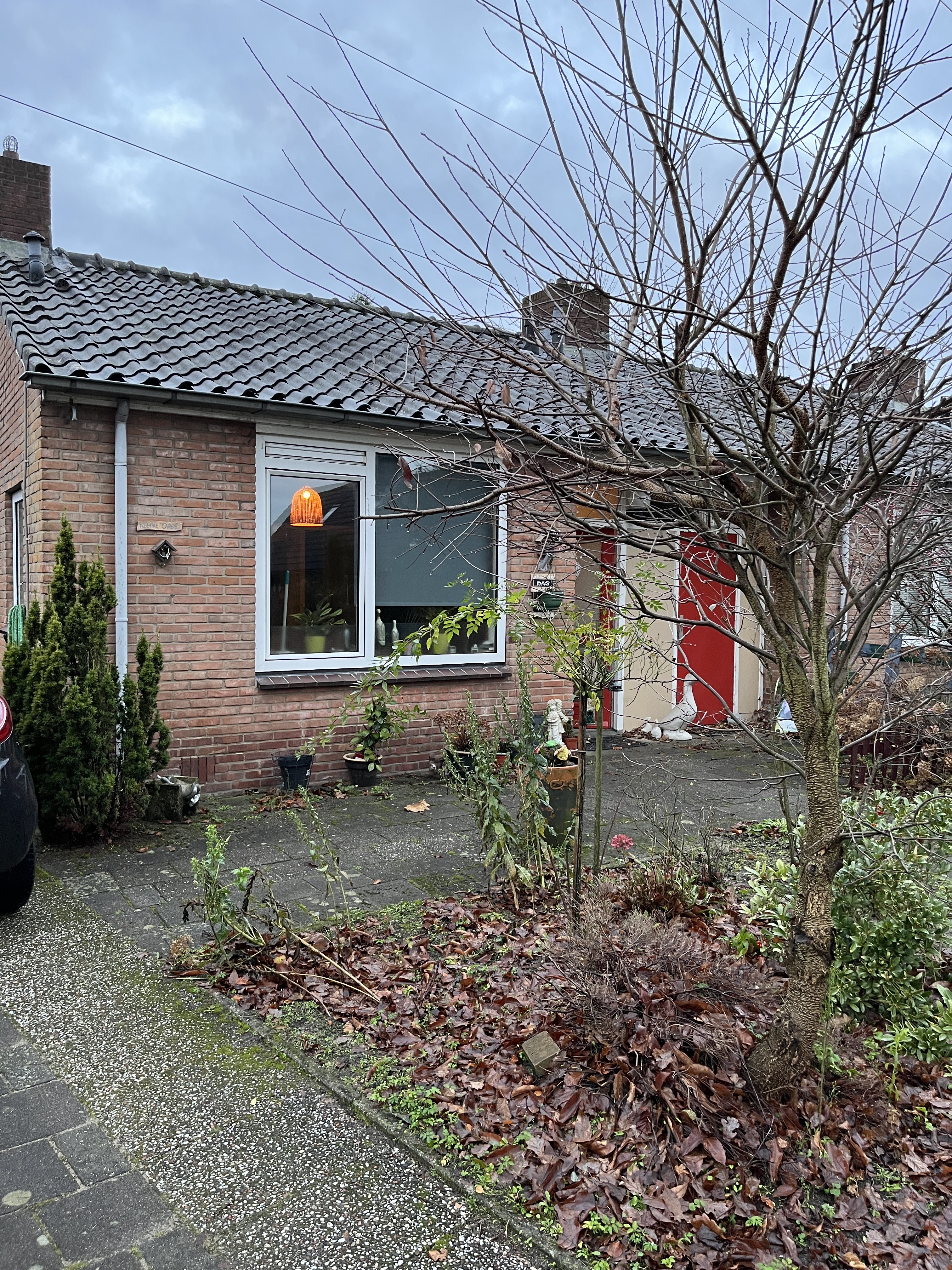 De Hoeven 26, 7361 AL Beekbergen, Nederland