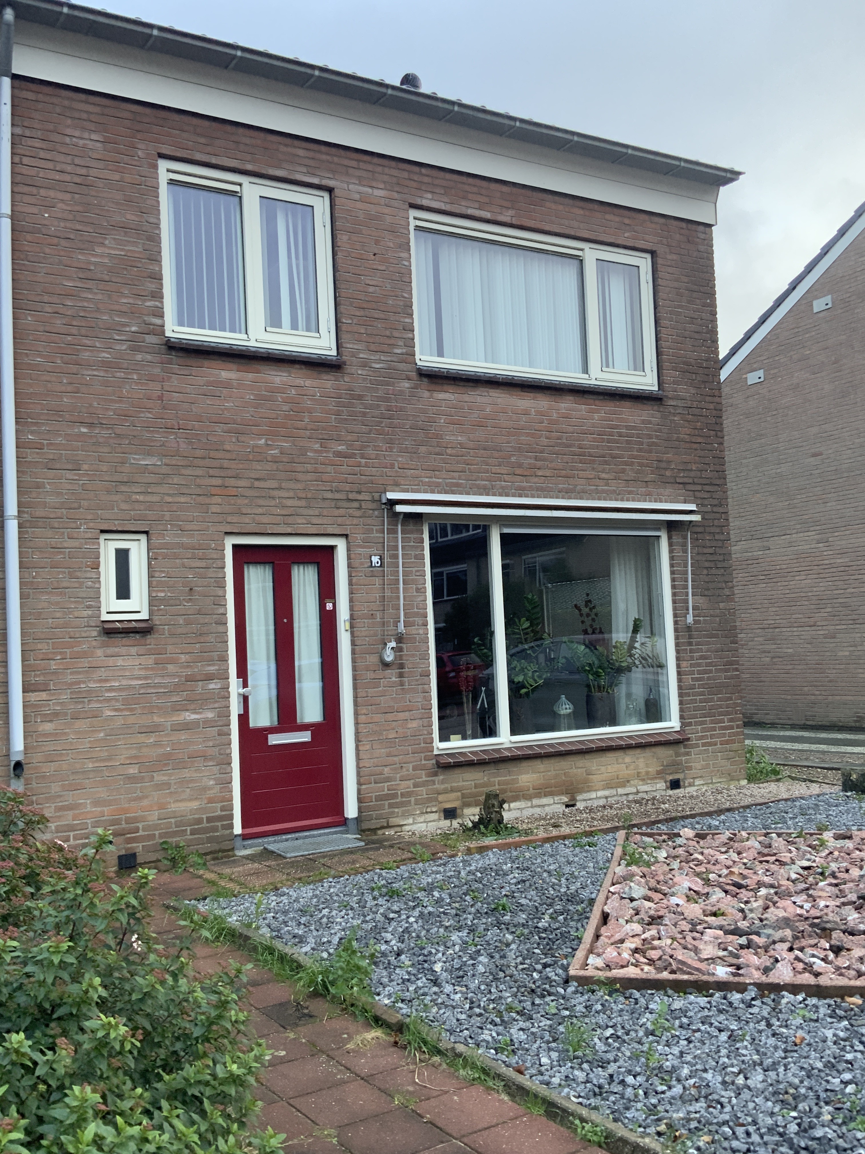 Hunnekink 15, 7231 KA Warnsveld, Nederland
