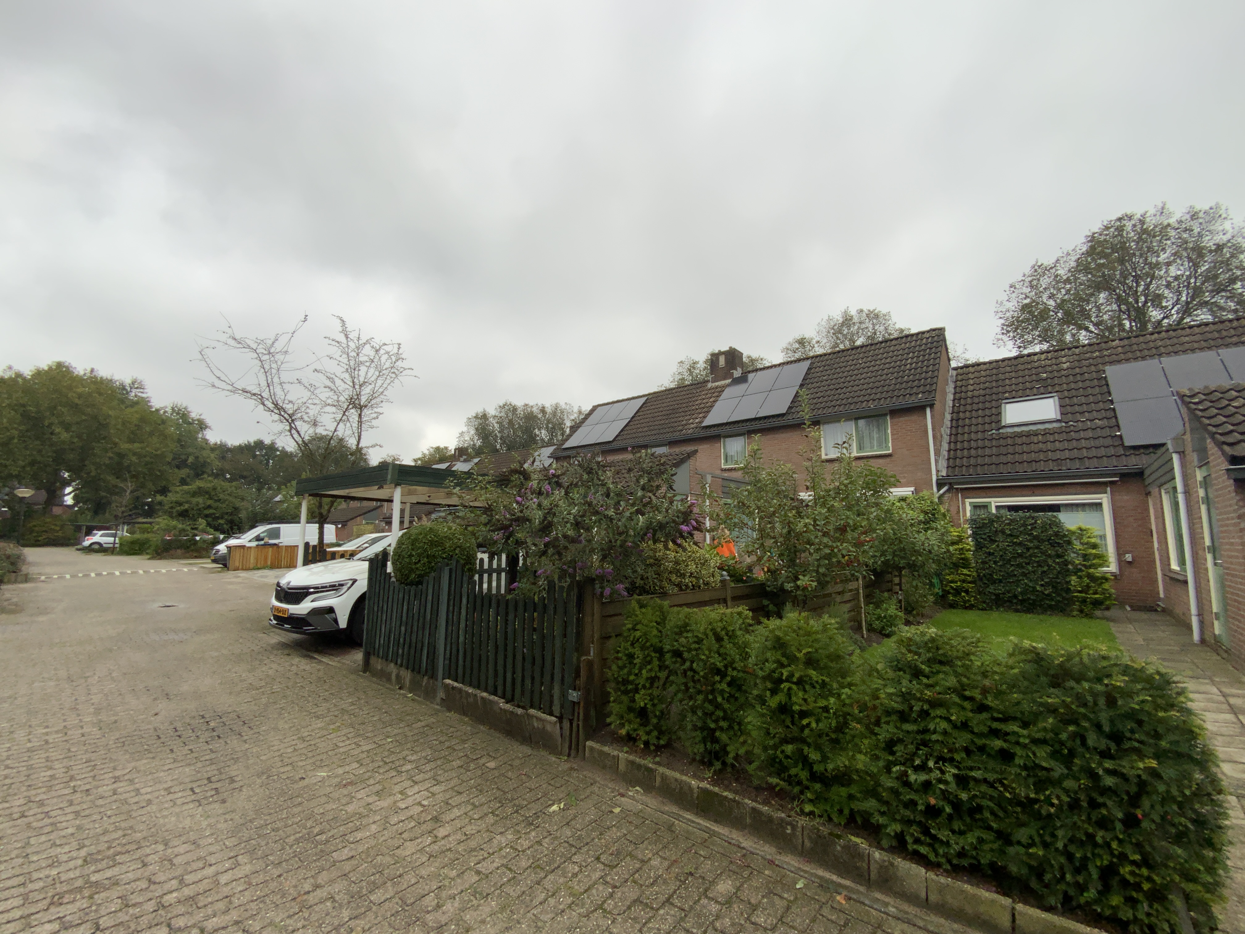 Zilversmidshoeve 116, 7326 RJ Apeldoorn, Nederland