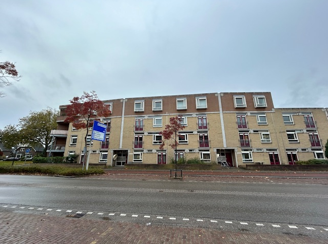 Wilhelmina Druckerstraat 306, 7311 TK Apeldoorn, Nederland