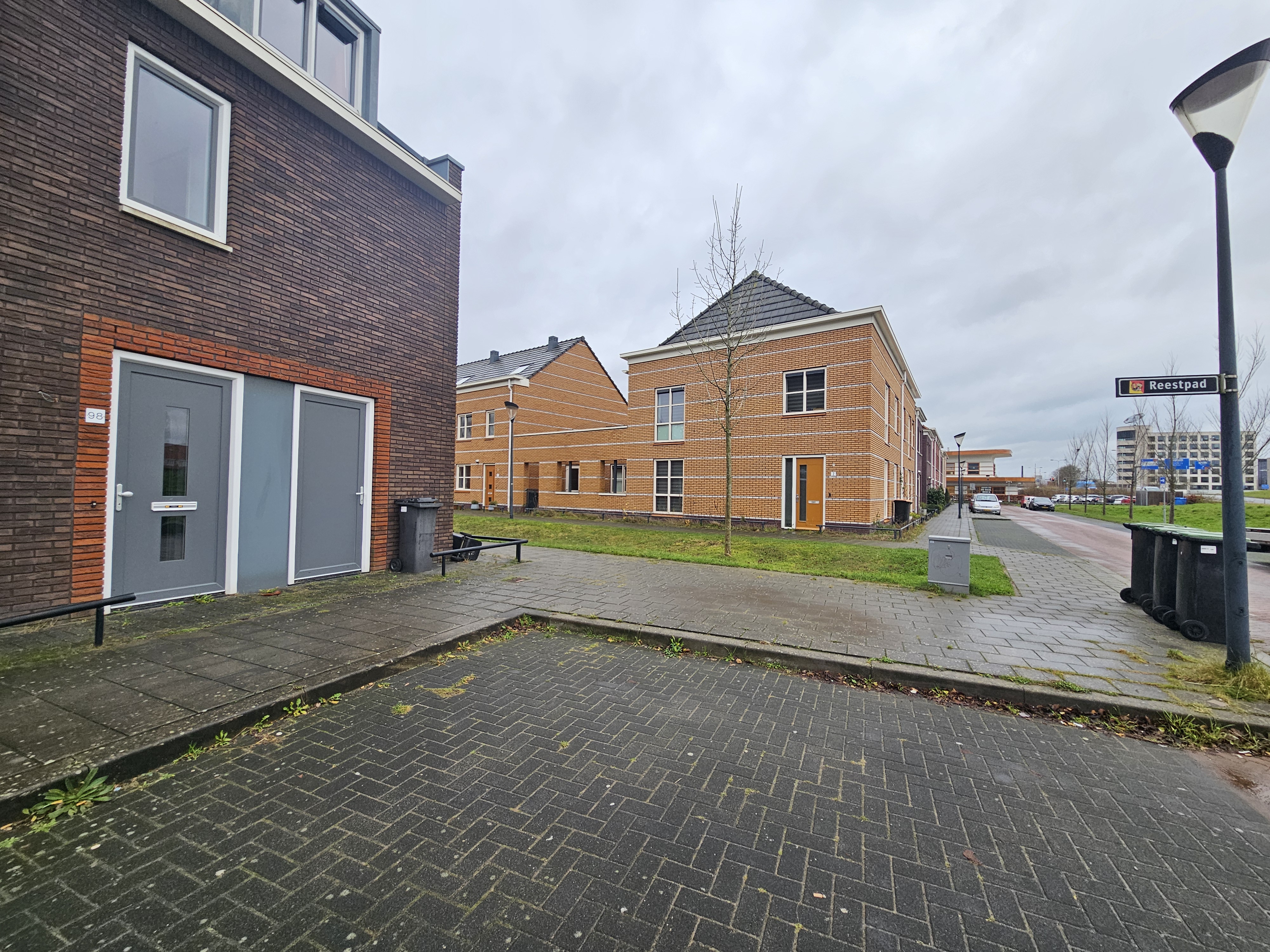 Zaanstraat 98