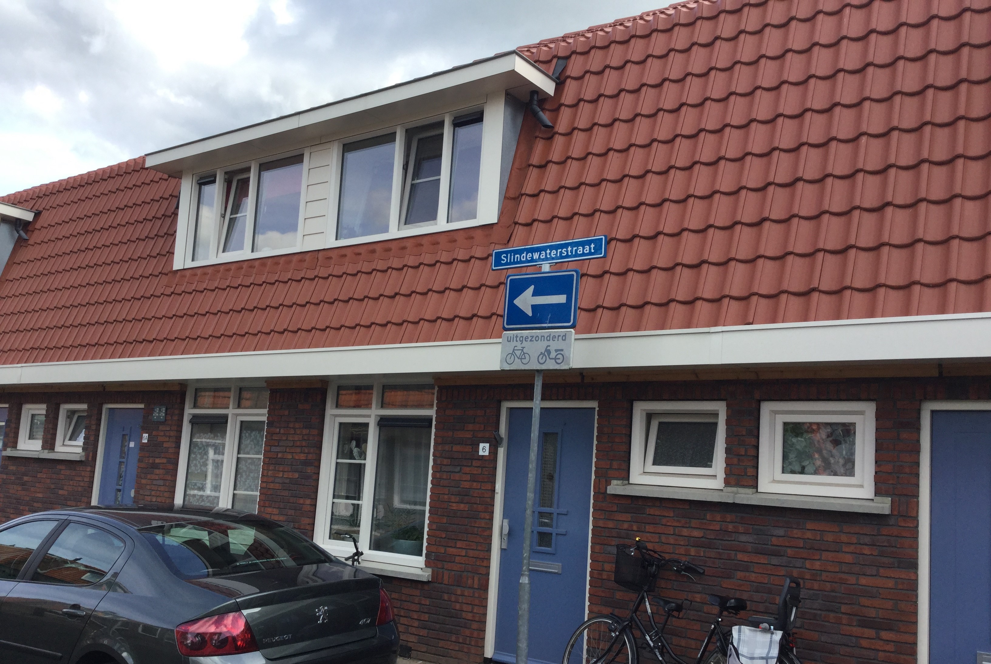 Slindewaterstraat 6, 7203 GR Zutphen, Nederland