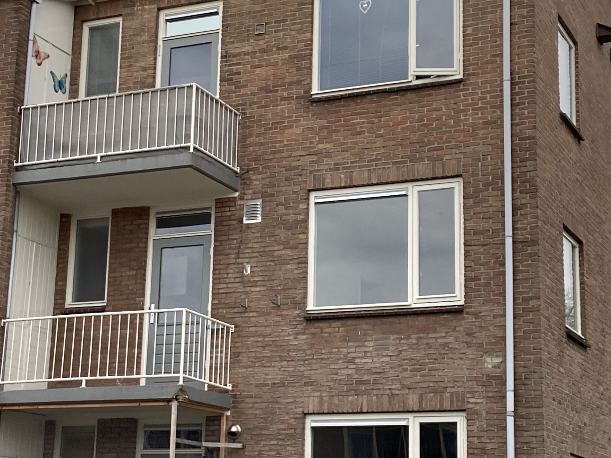 Spijkerpad 47, 7415 AS Deventer, Nederland