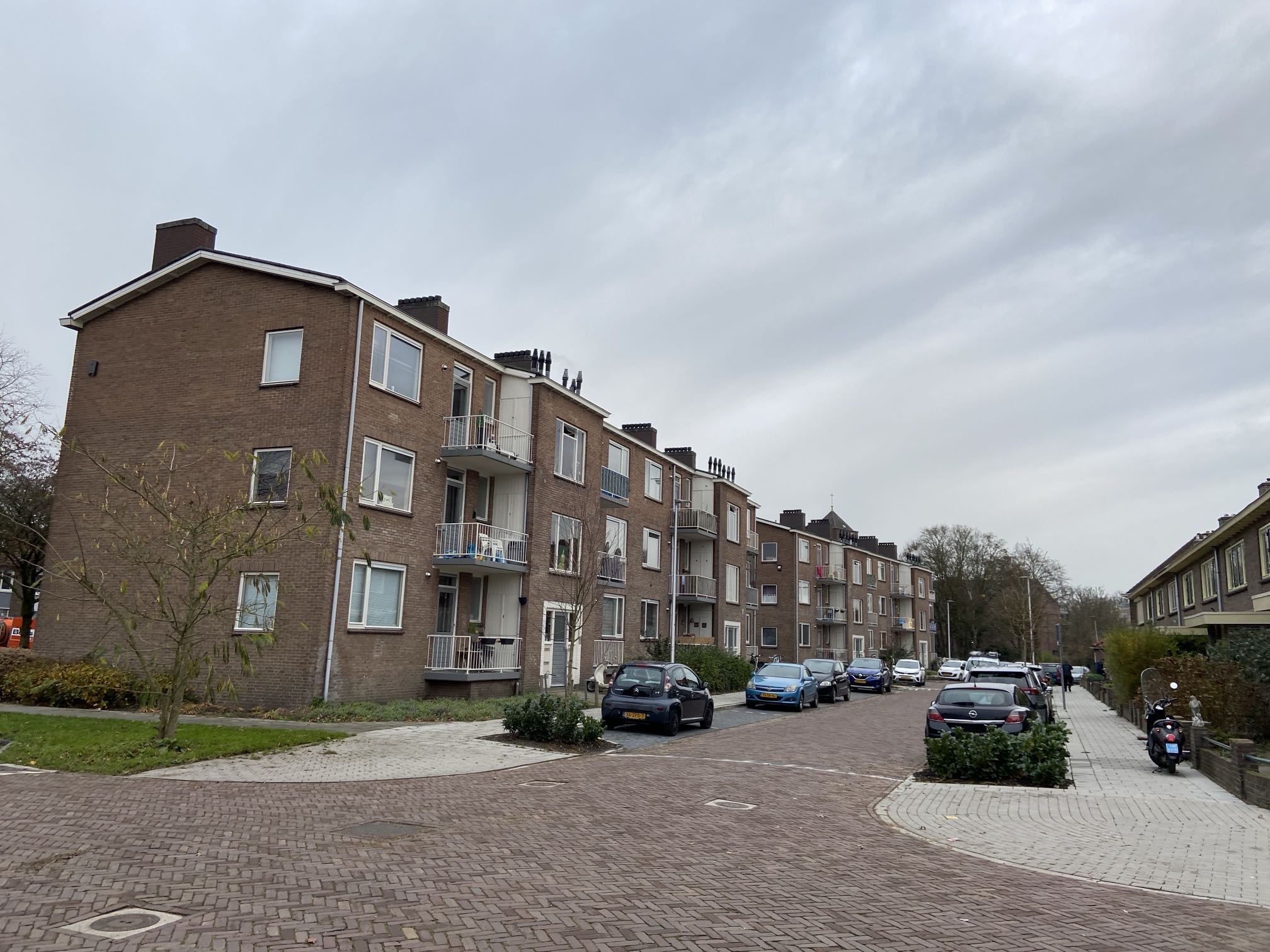 Spijkerpad 47