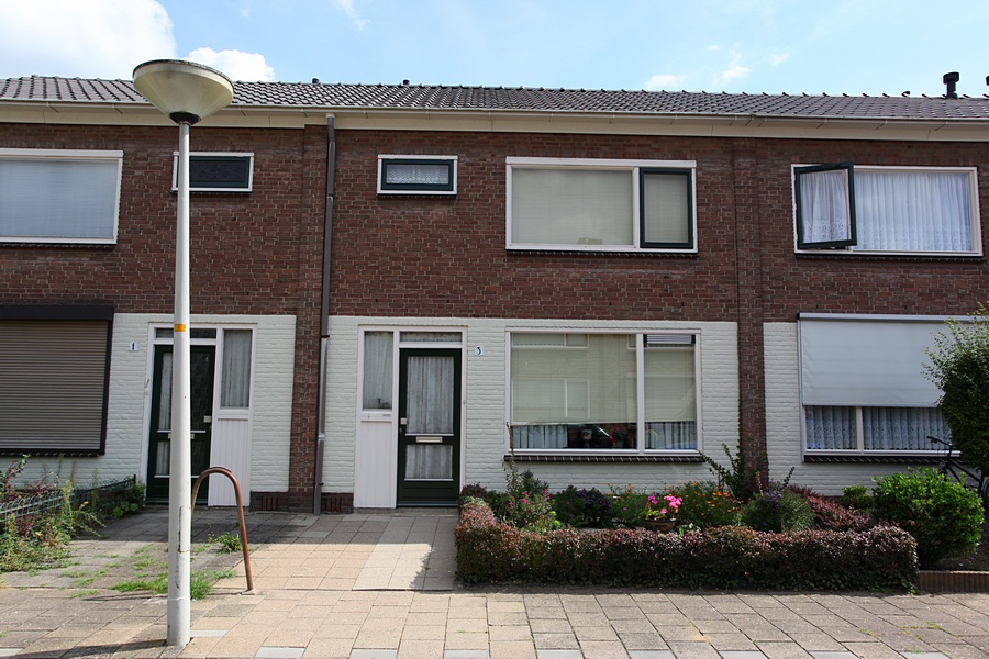 Van Limburg Stirumstraat 3, 7204 KE Zutphen, Nederland