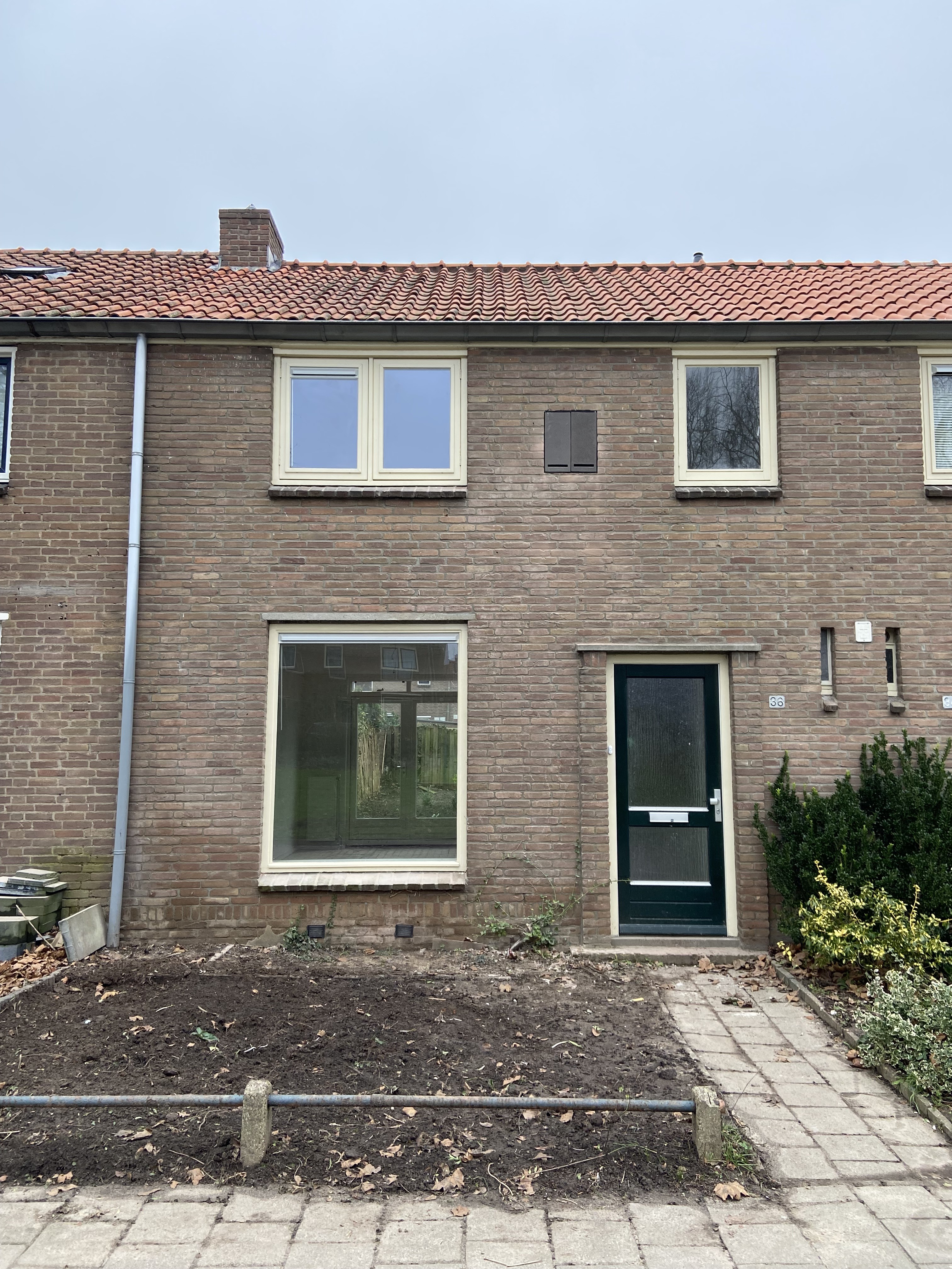 Ruysdaelstraat 36, 7412 RJ Deventer, Nederland