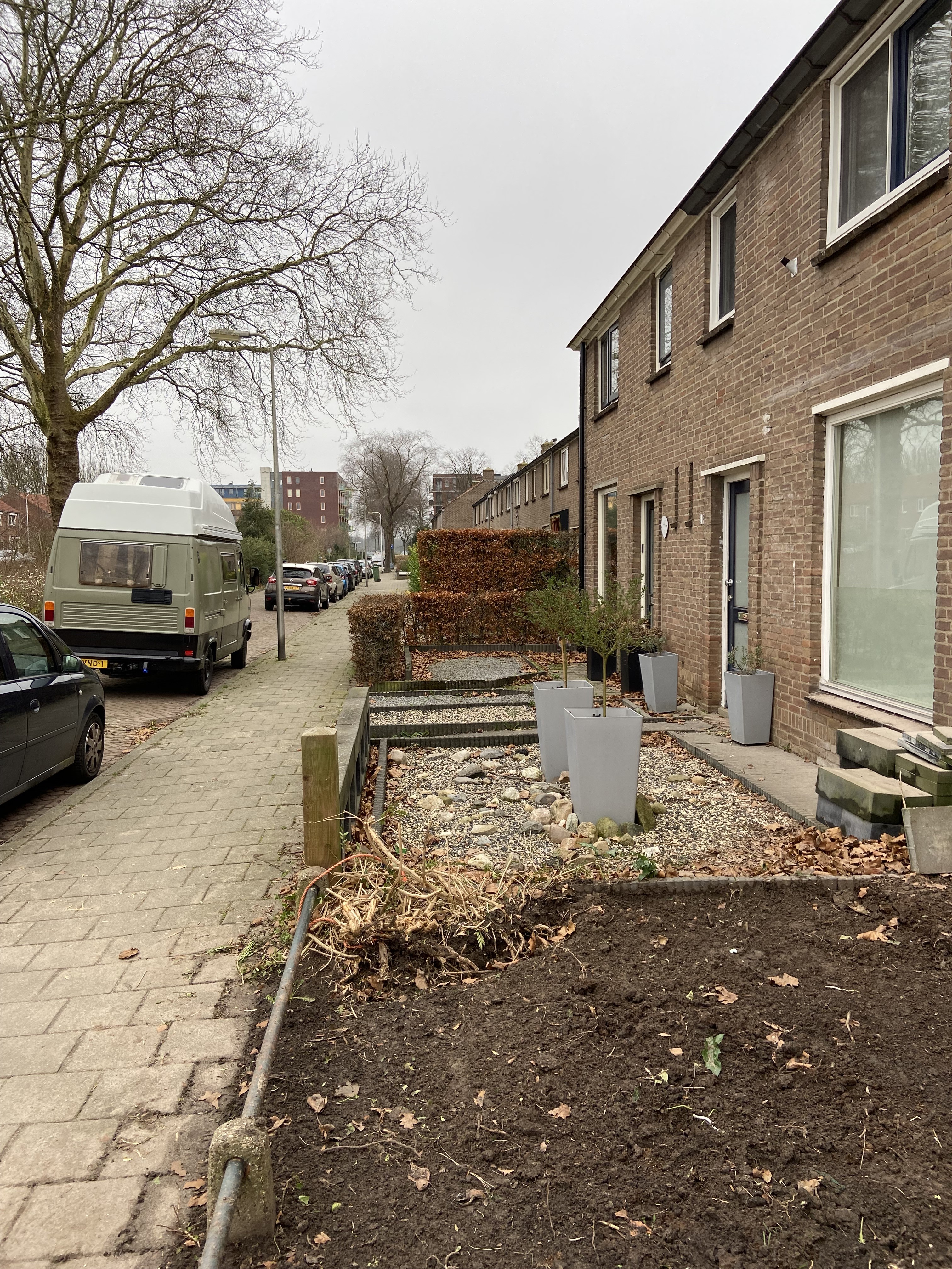 Ruysdaelstraat 36