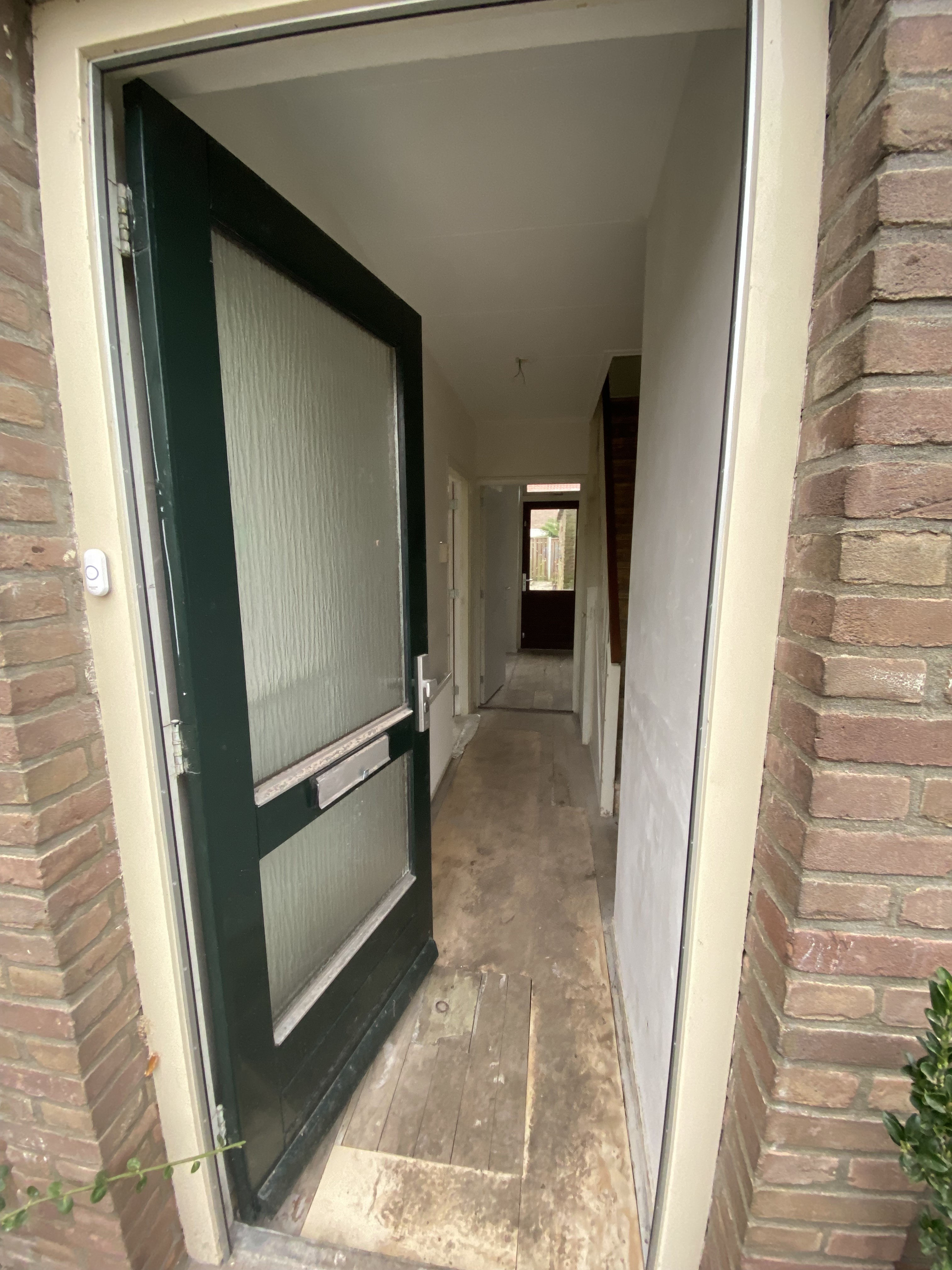 Ruysdaelstraat 36