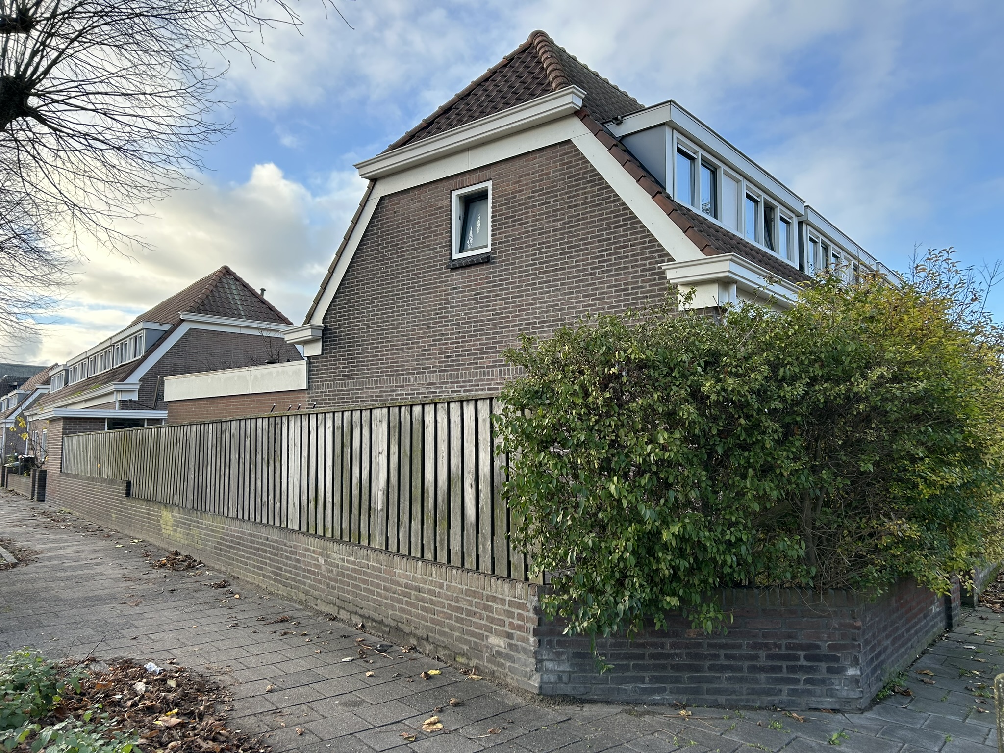 2e Vetkampdwarsstraat 20