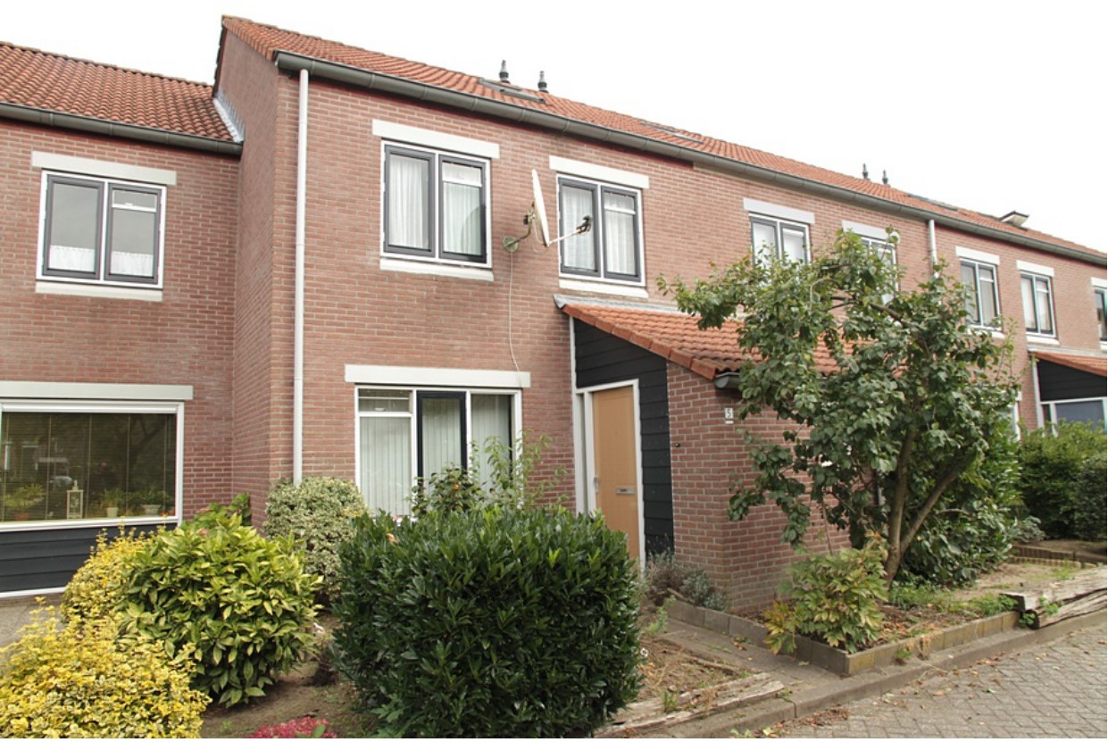 Ambtmanstraat 5, 7429 AR Colmschate, Nederland