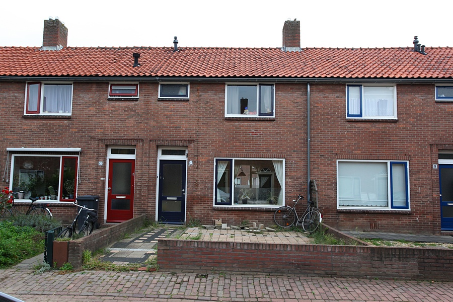 Boxtartstraat 10, 7204 GN Zutphen, Nederland