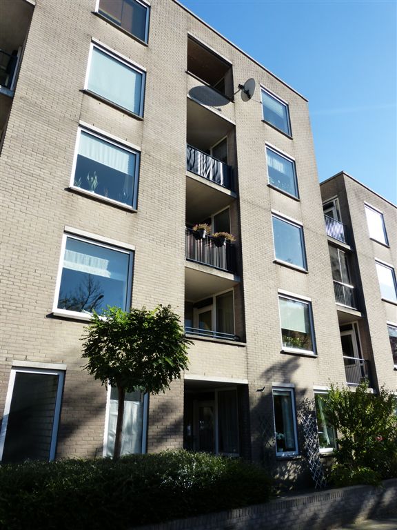 Mathilde Wibautstraat 57