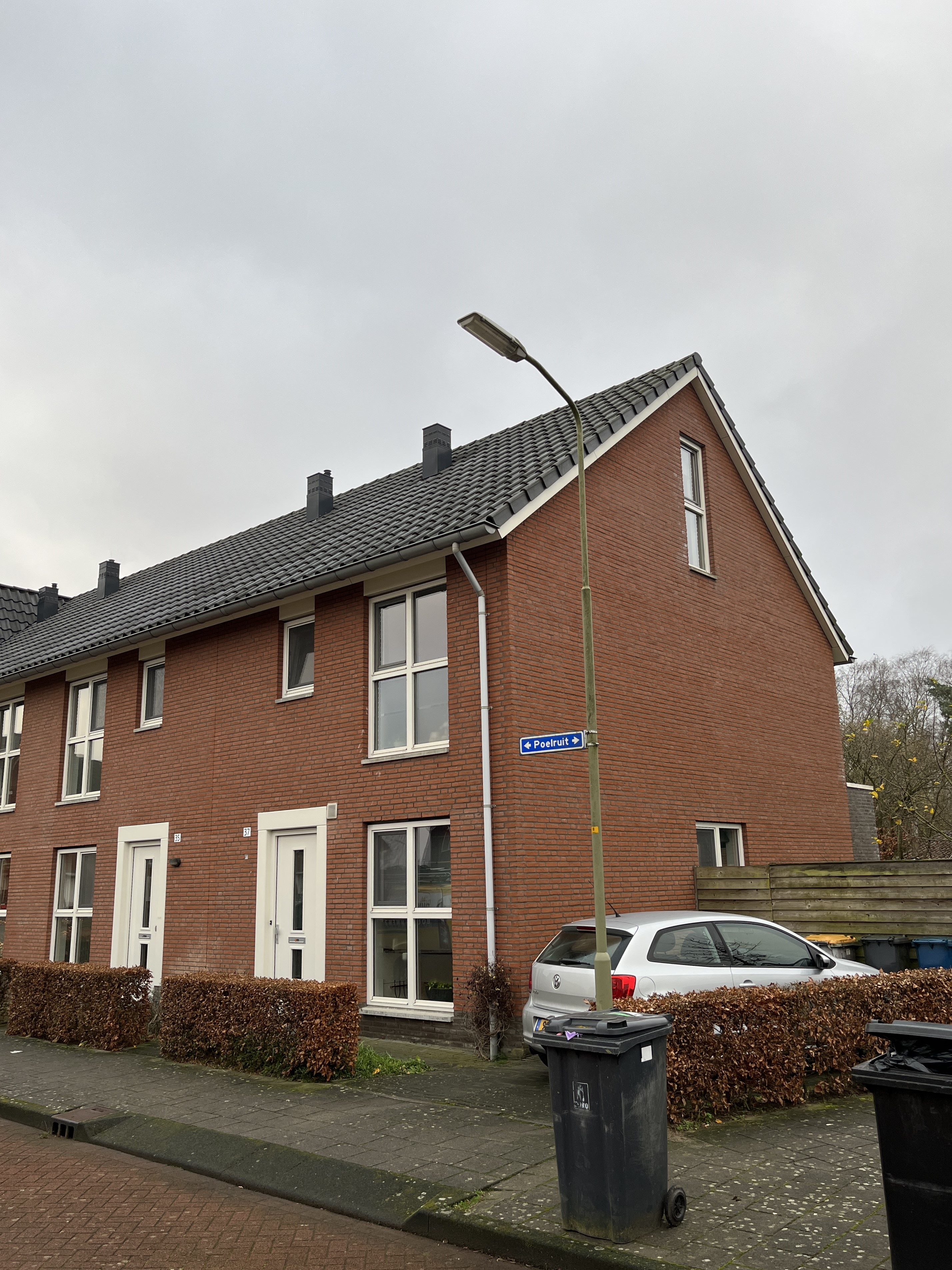 Poelruit 37, 6971 MK Brummen, Nederland