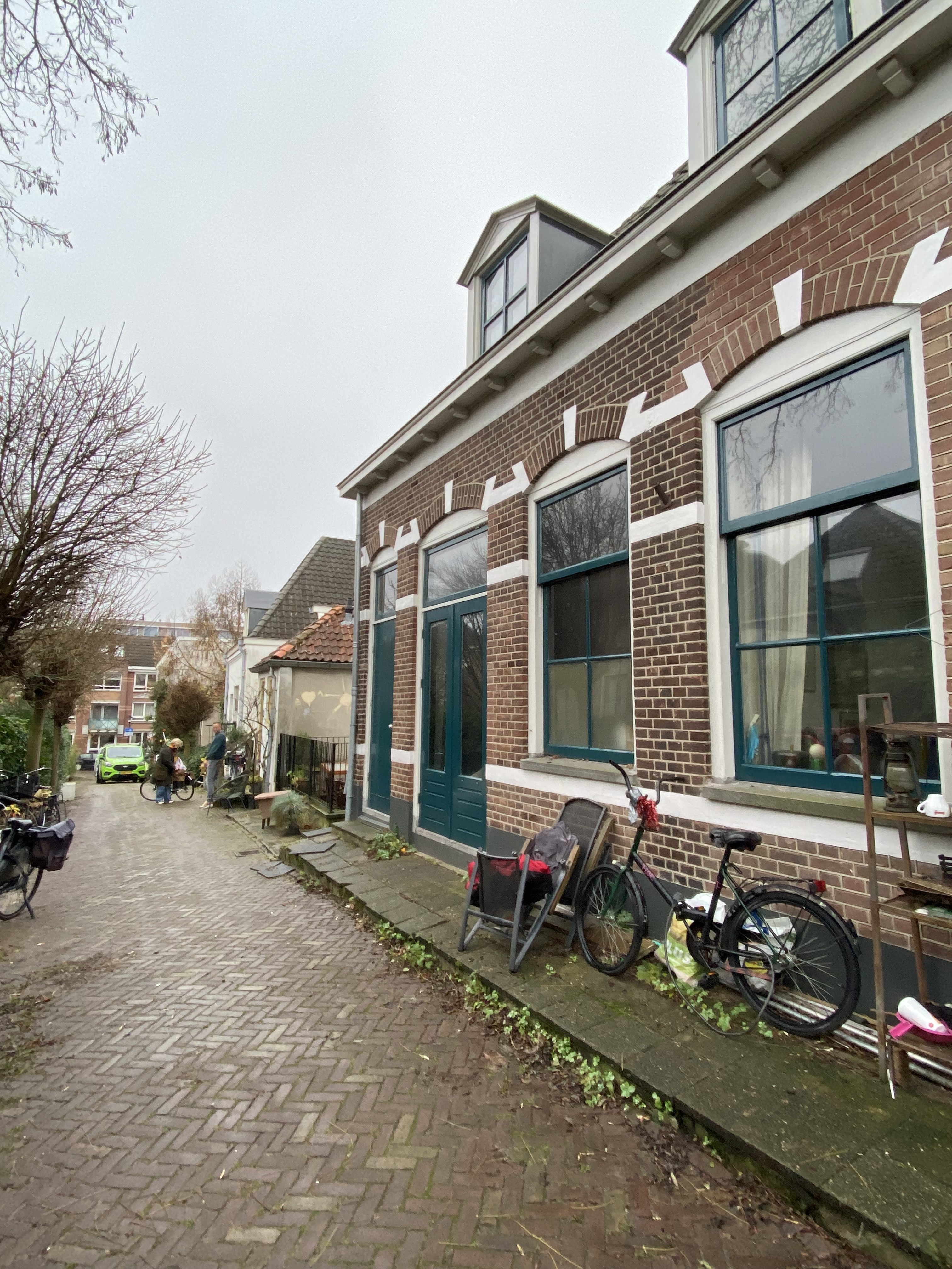 Molenstraat 89, 7411 NR Deventer, Nederland