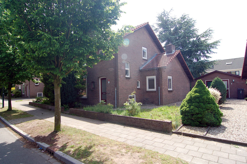 Houtweg 53, 7335 EV Apeldoorn, Nederland