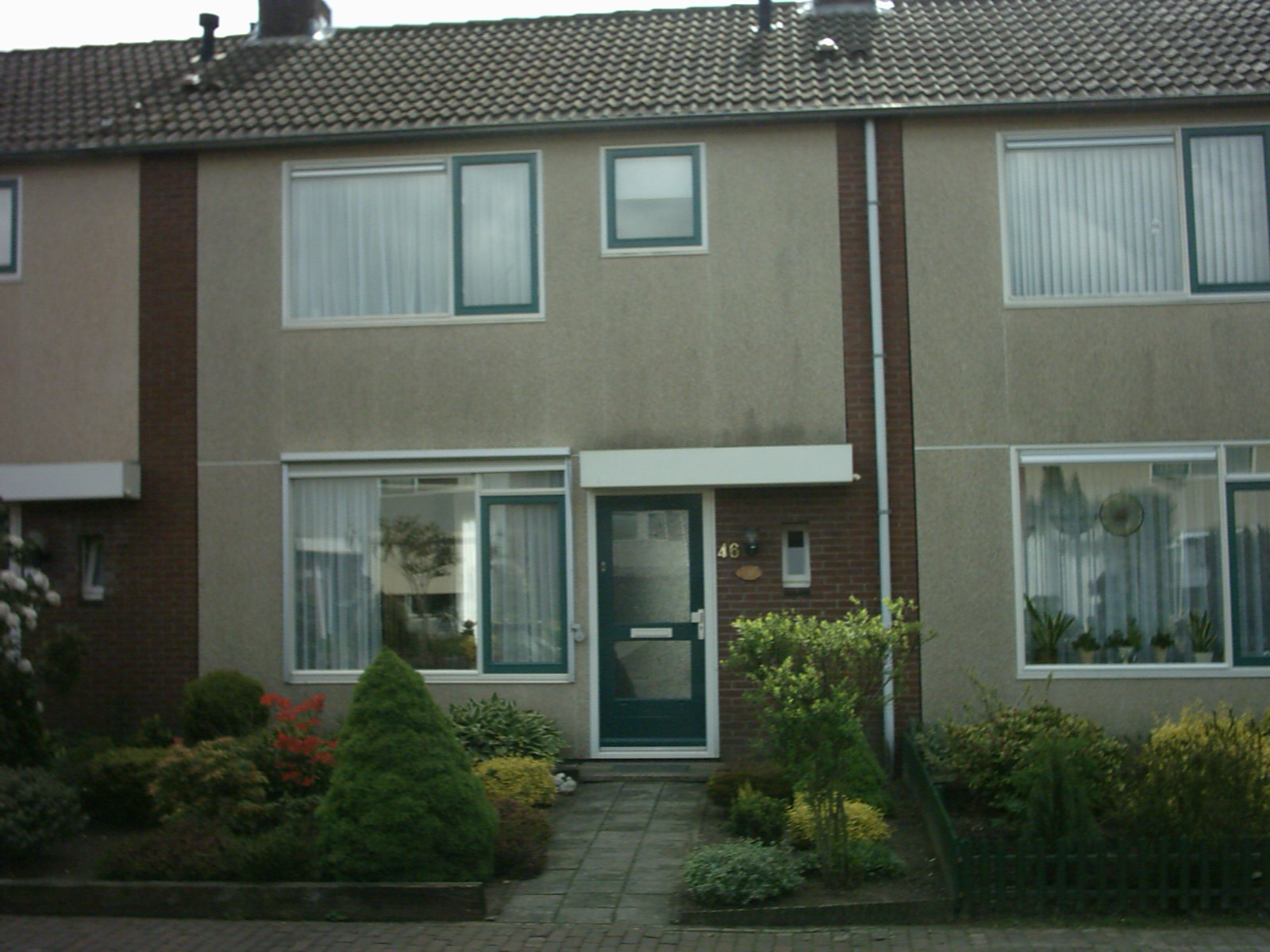 Papaverhof 46, 7211 DL Eefde, Nederland