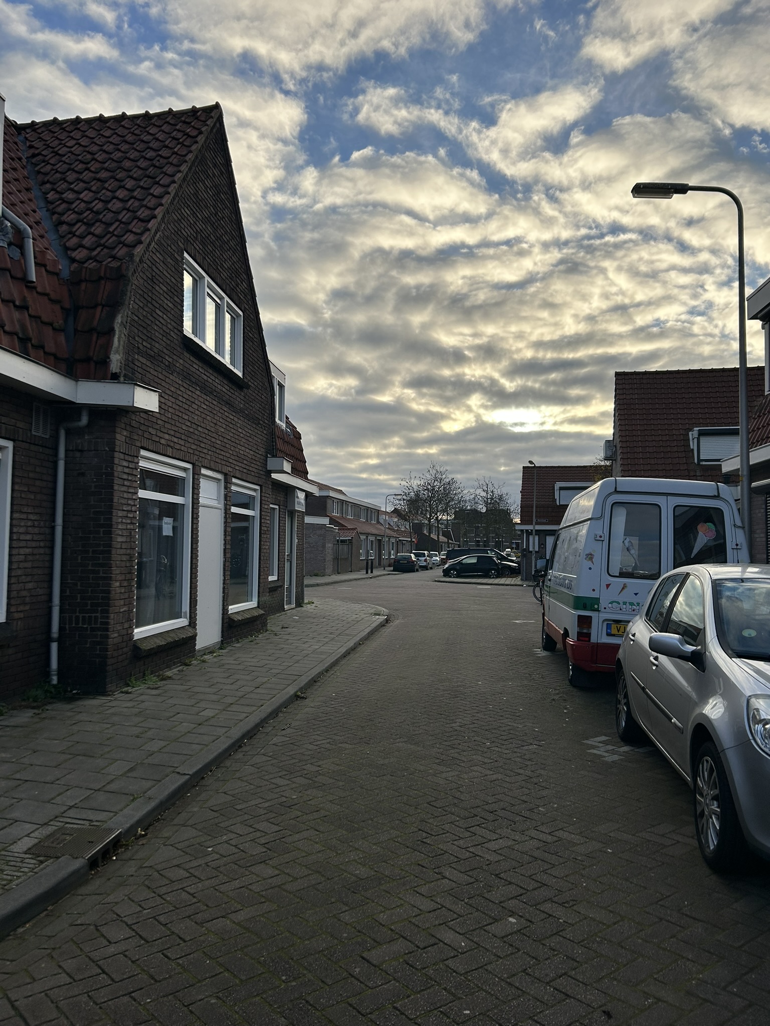 Van Haexbergenstraat 4