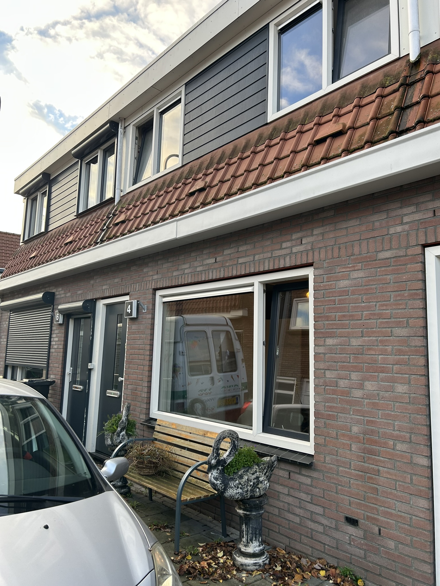 Van Haexbergenstraat 4, 7416 AV Deventer, Nederland