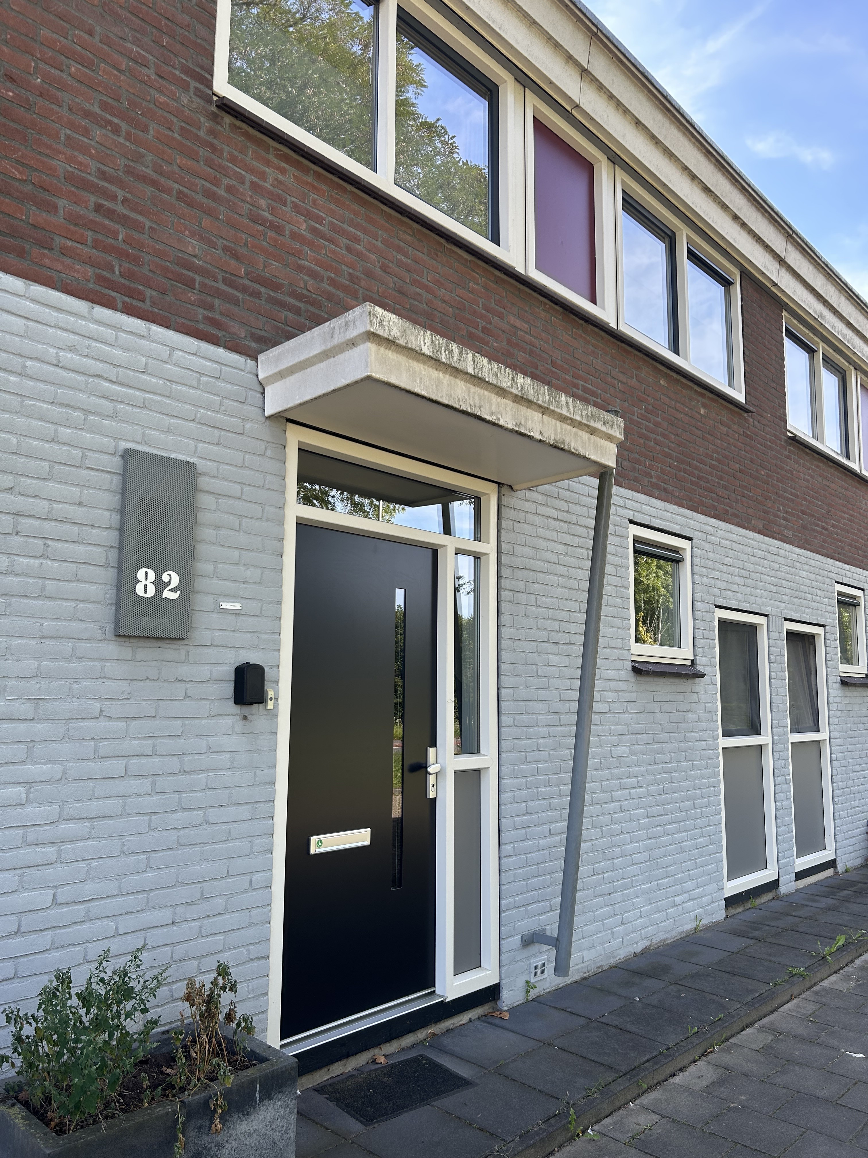 Keizer Karellaan 82, 7415 ZJ Deventer, Nederland