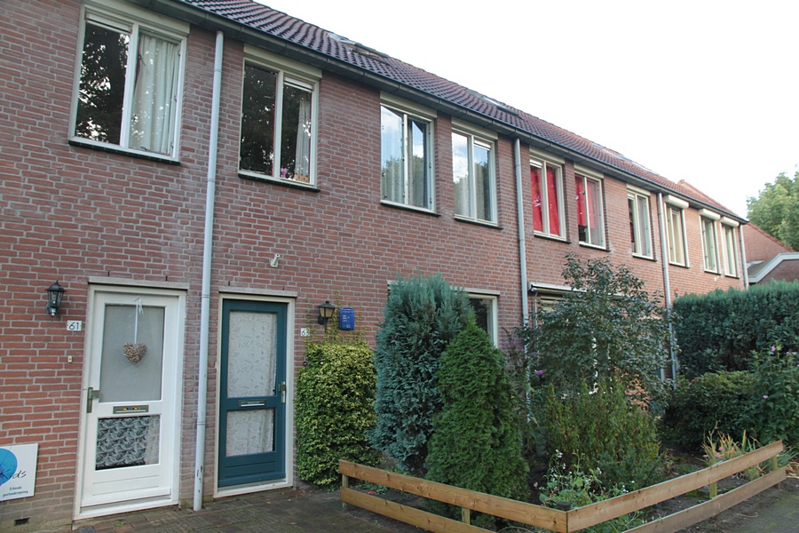 Levensboompad 63, 7421 AJ Deventer, Nederland