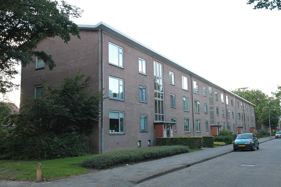 Margijnenenk 39, 7415 JR Deventer, Nederland