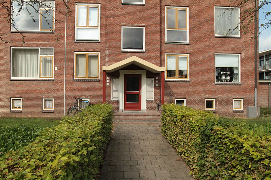 Van Hetenstraat 35, 7415 TS Deventer, Nederland