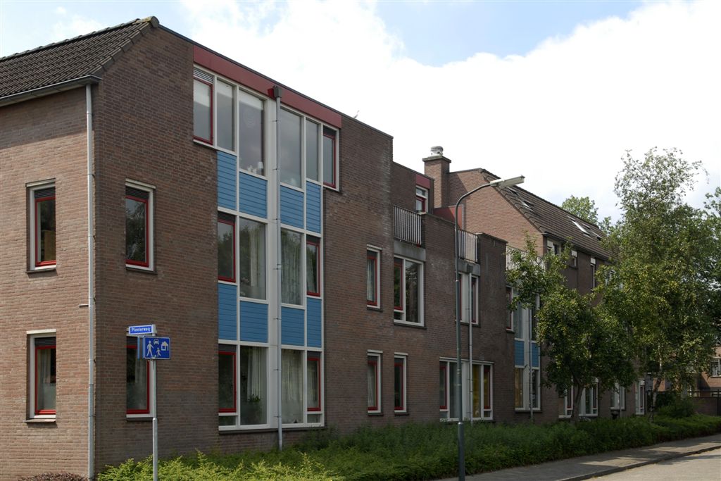 Plevierweg 23, 7331 BZ Apeldoorn, Nederland