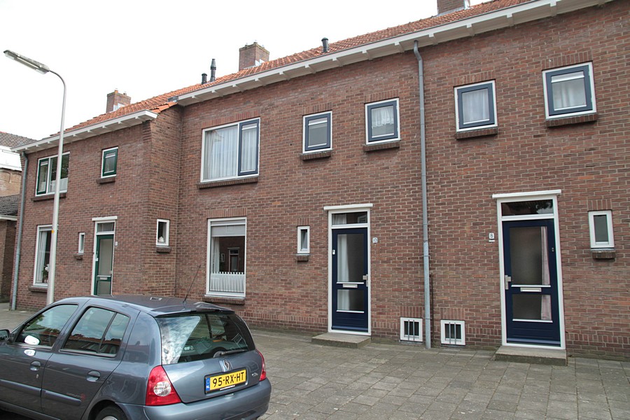 Verwerstraat 10, 7415 SB Deventer, Nederland