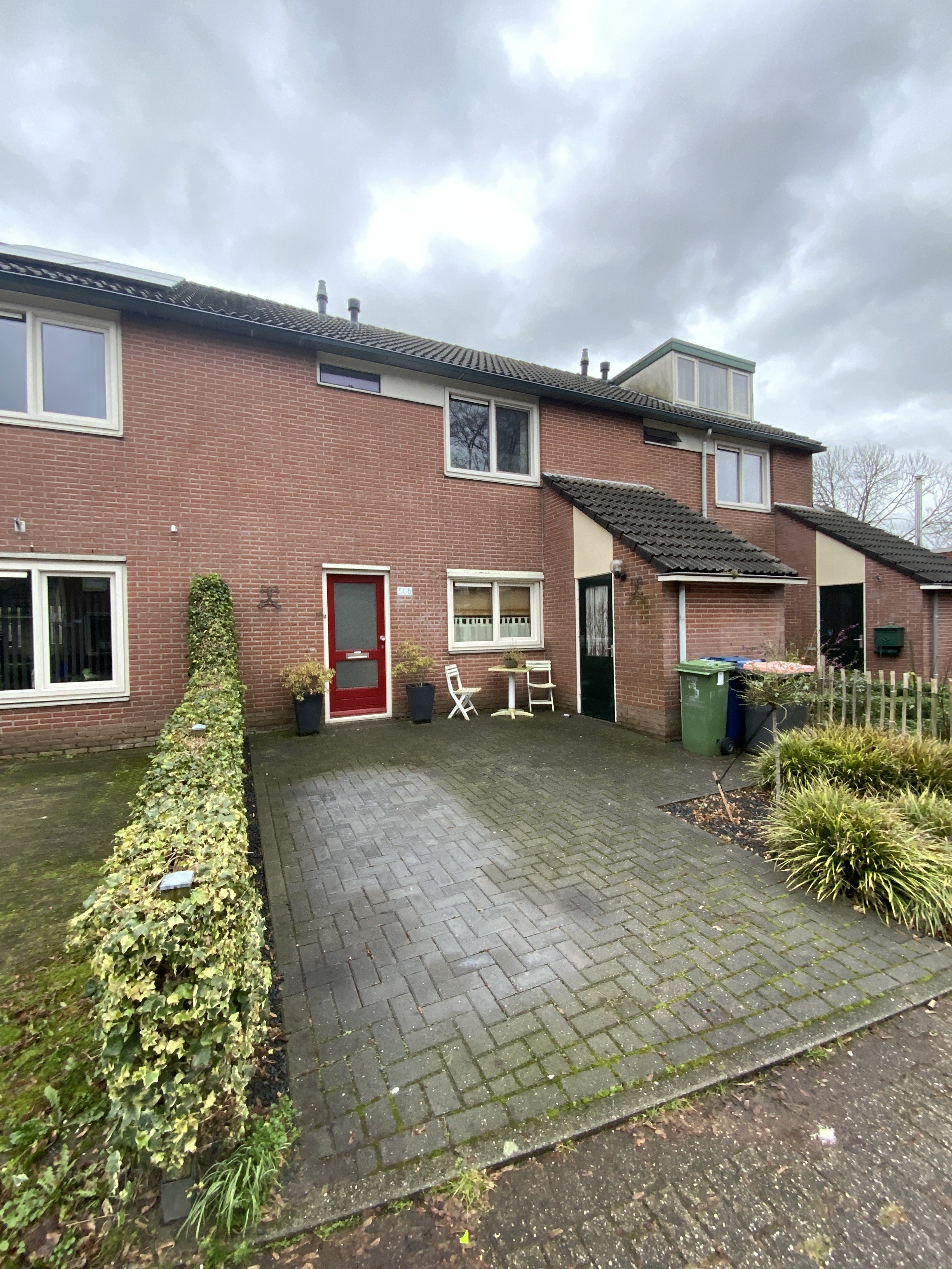 Goudsmidshoeve 508, 7326 RE Apeldoorn, Nederland