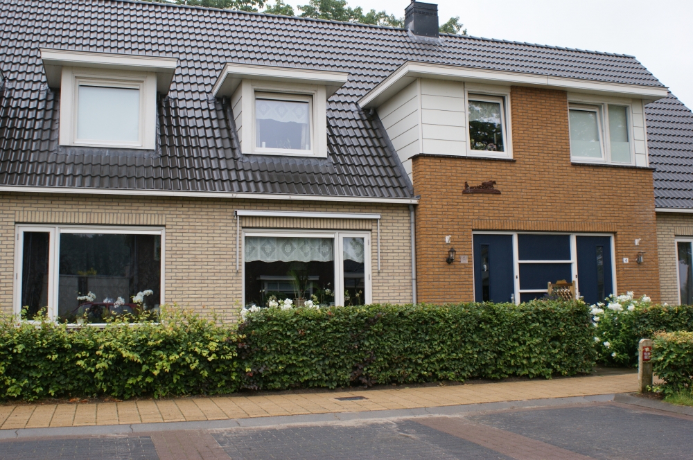 Hessenlaan 6, 7395 MH Teuge, Nederland