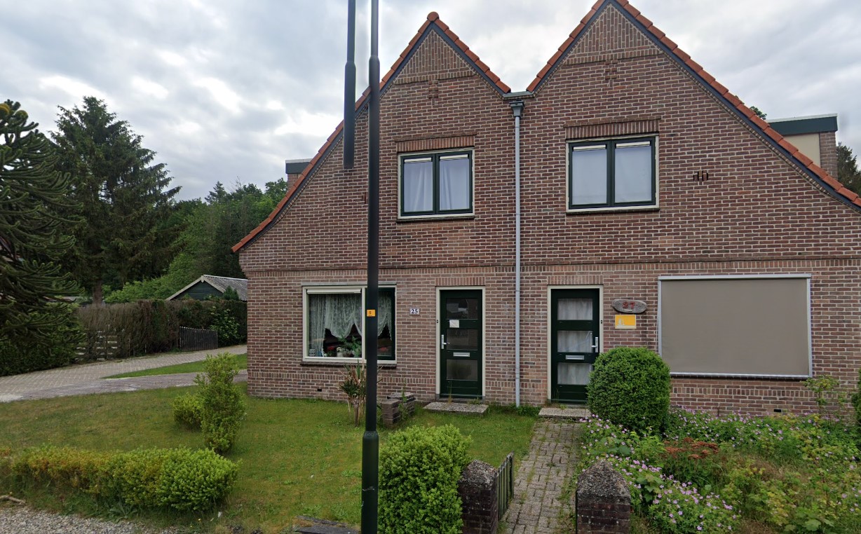 Casimirlaan 25, 7339 GN Ugchelen, Nederland