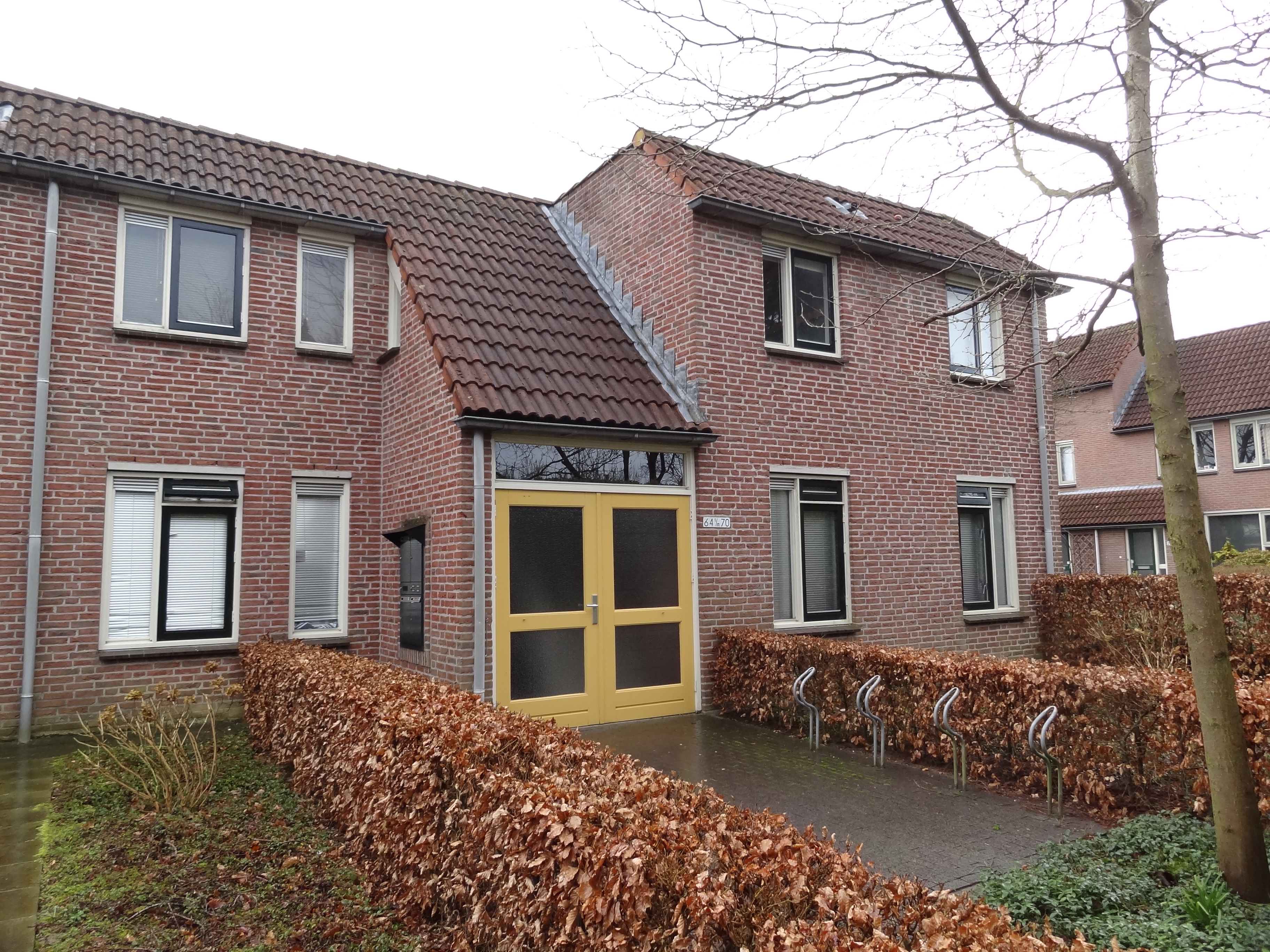 De Bozem 68, 6971 HN Brummen, Nederland