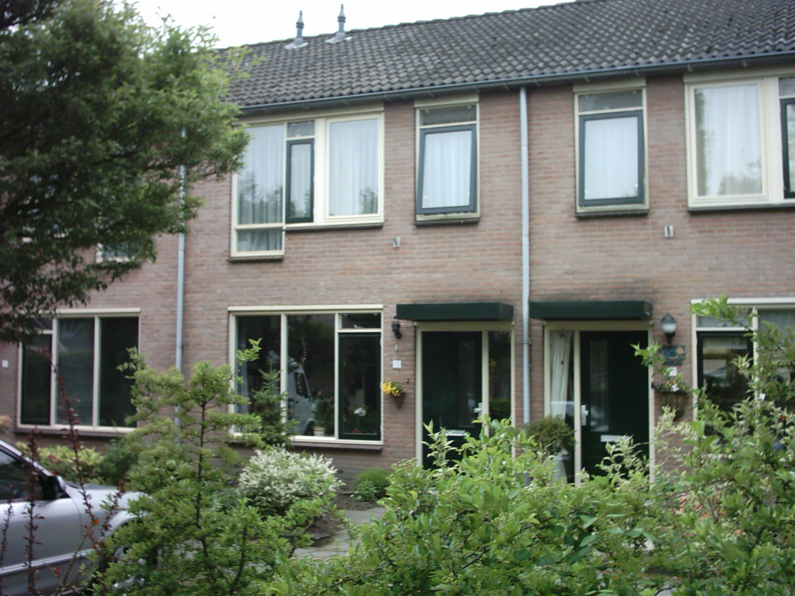 Sporkehout 12, 7217 TN Harfsen, Nederland