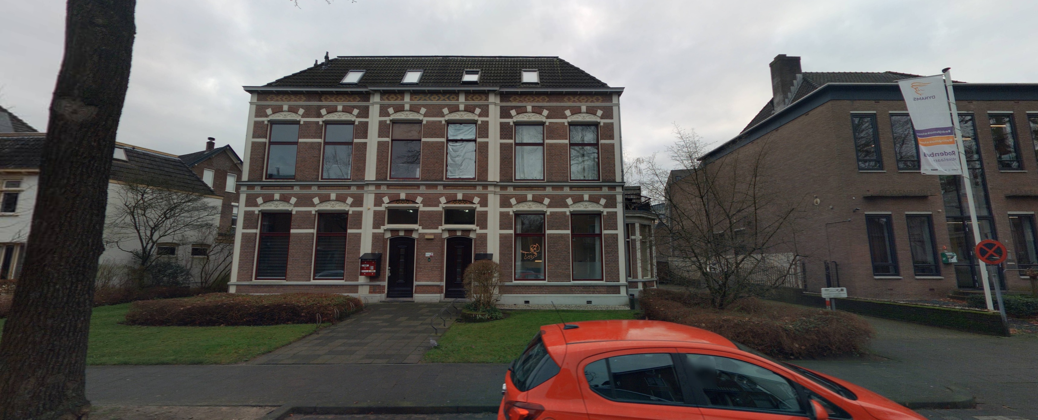 Paslaan 22B, 7311 AL Apeldoorn, Nederland