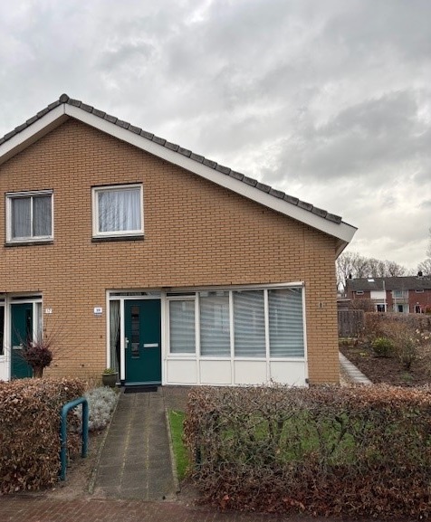 Voorhorsterbrink 19, 7431 ZC Diepenveen, Nederland