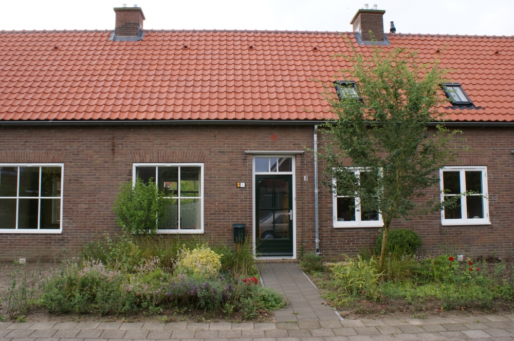 Wolterkampsweg 5, 7396 AN Terwolde, Nederland