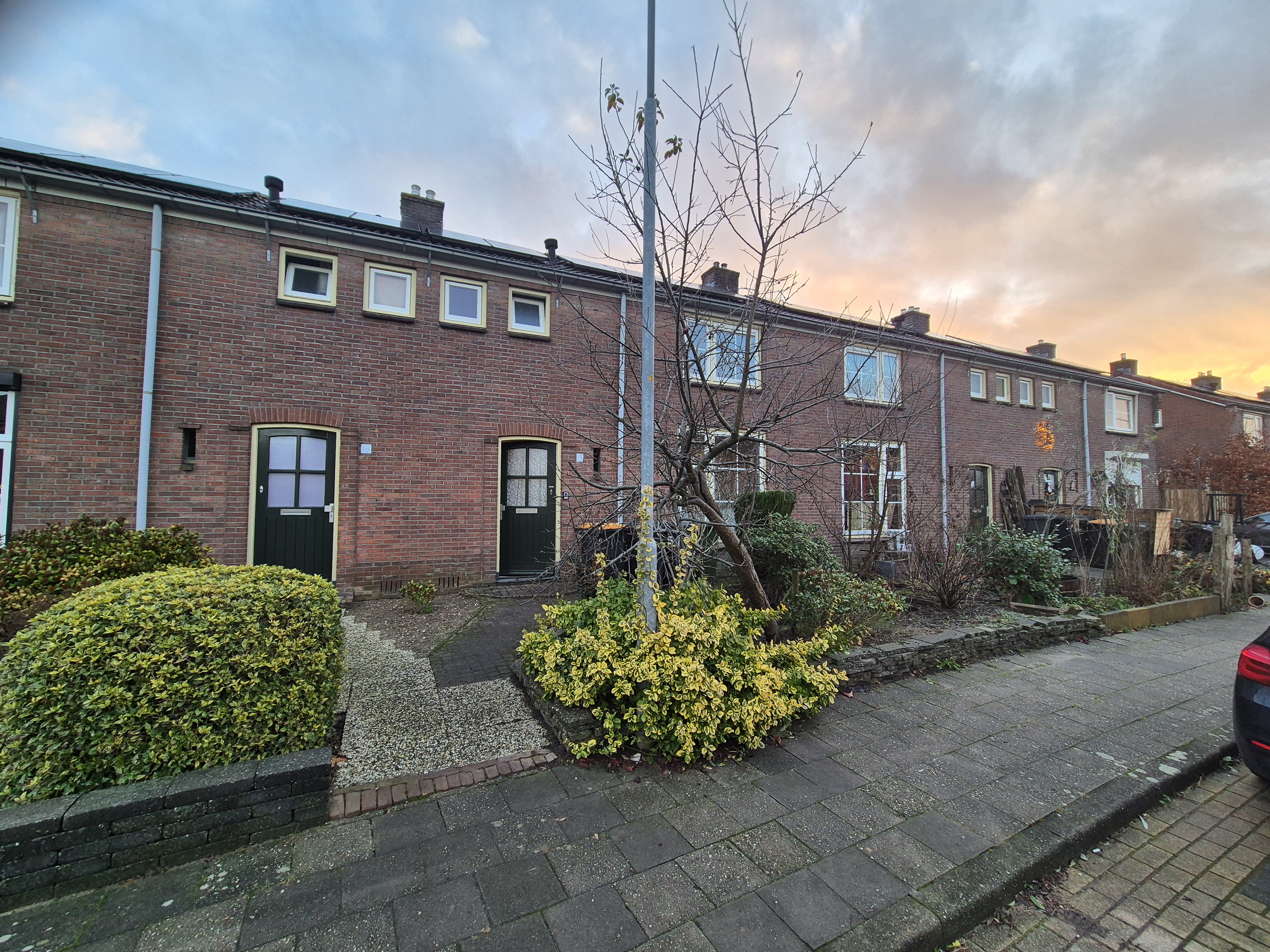 Nachtegaalstraat 15, 6971 ZH Brummen, Nederland