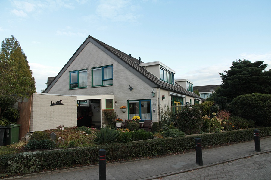 Venninkweg 12, 7421 GP Deventer, Nederland