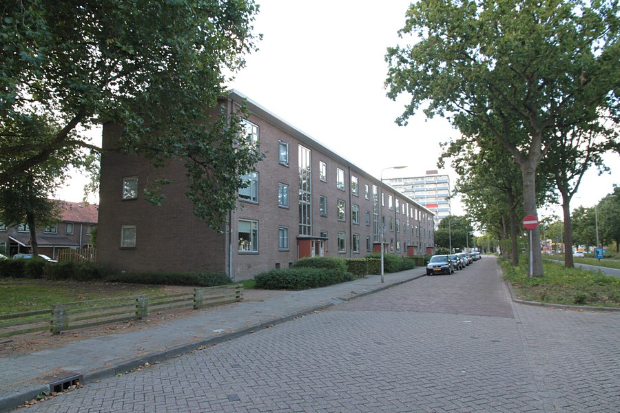 Margijnenenk 91, 7415 JS Deventer, Nederland