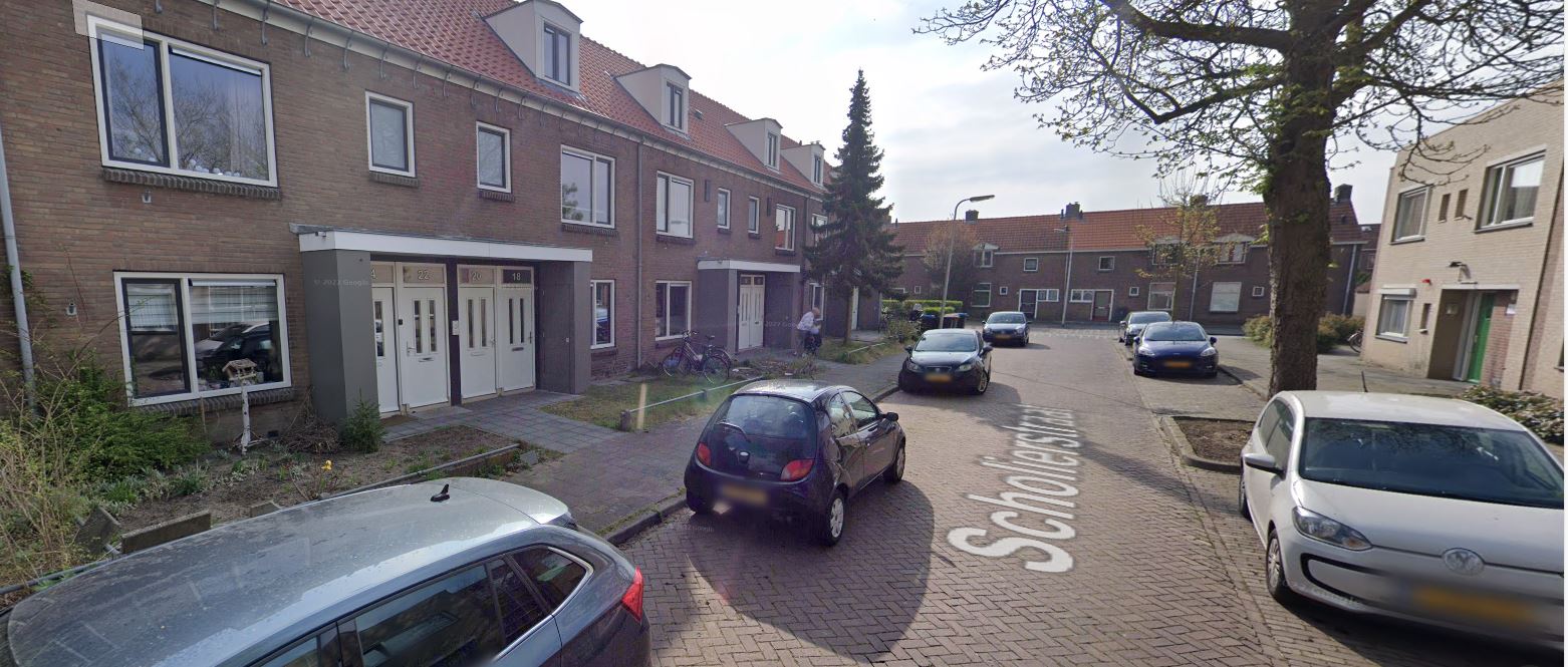 Scholierstraat 14